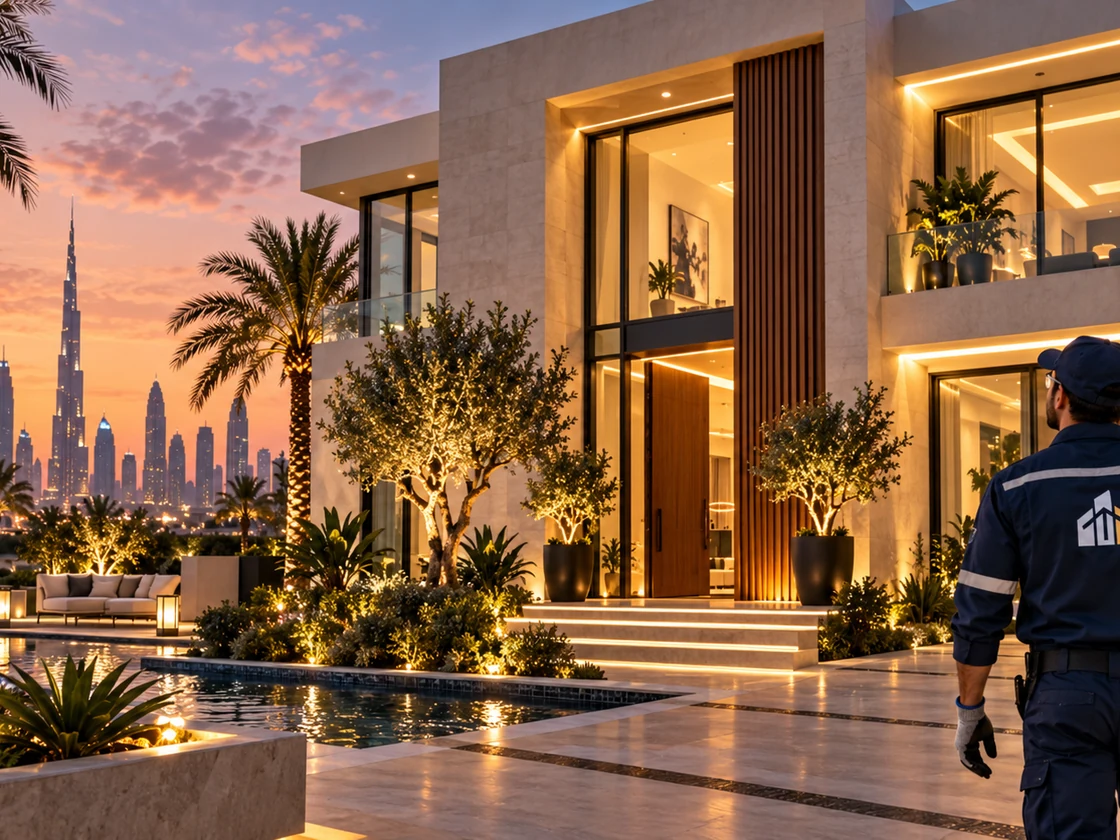 Renovation & Villa Renovation